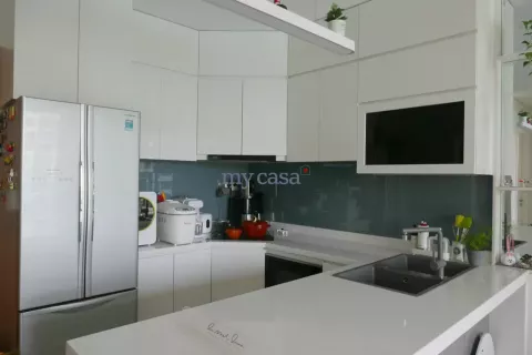 2 bedrooms Apartment in Thu Duc, Ho Chi Minh, No. 11644 3