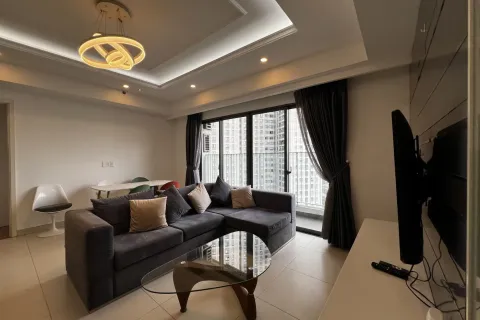 3 bedrooms Apartment in Thu Duc, Ho Chi Minh,  No. 26984
