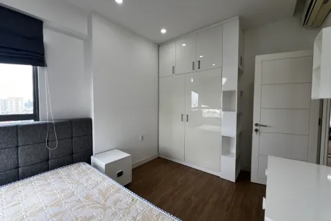 3 bedrooms Apartment in Thu Duc, Ho Chi Minh, No. 26984 2