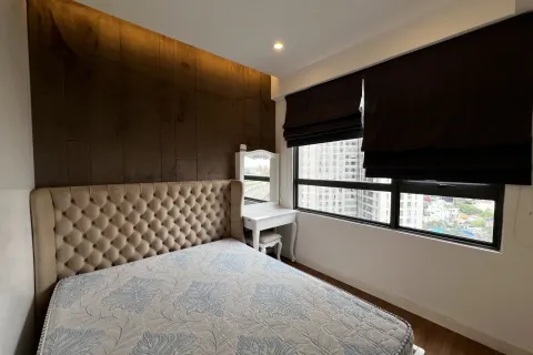3 bedrooms Apartment in Thu Duc, Ho Chi Minh, No. 26984 7