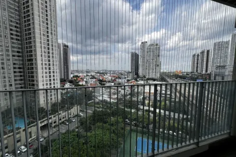 3 bedrooms Apartment in Thu Duc, Ho Chi Minh, No. 26984 4