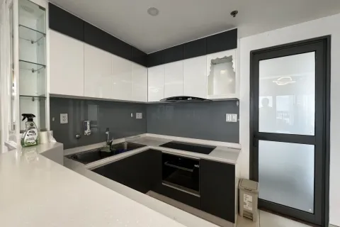 3 bedrooms Apartment in Thu Duc, Ho Chi Minh, No. 26984 3