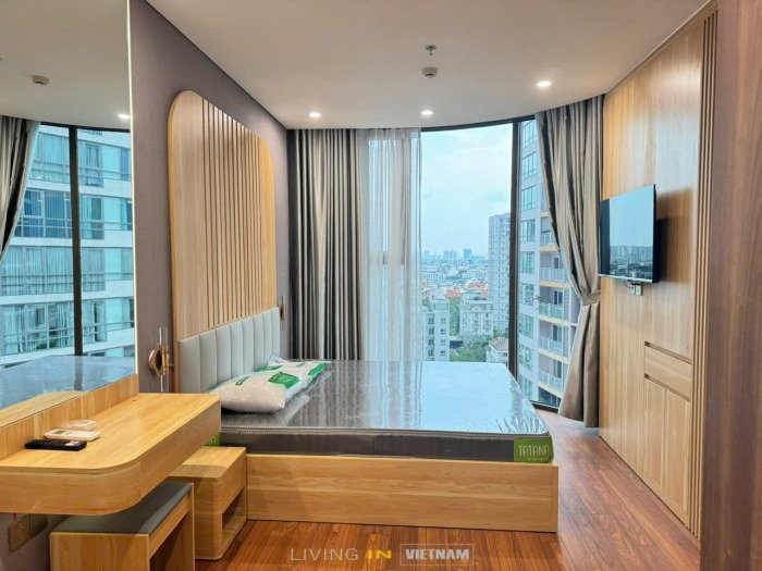 2 bedrooms Apartment in Thu Duc, Ho Chi Minh, Vietnam No. 26956