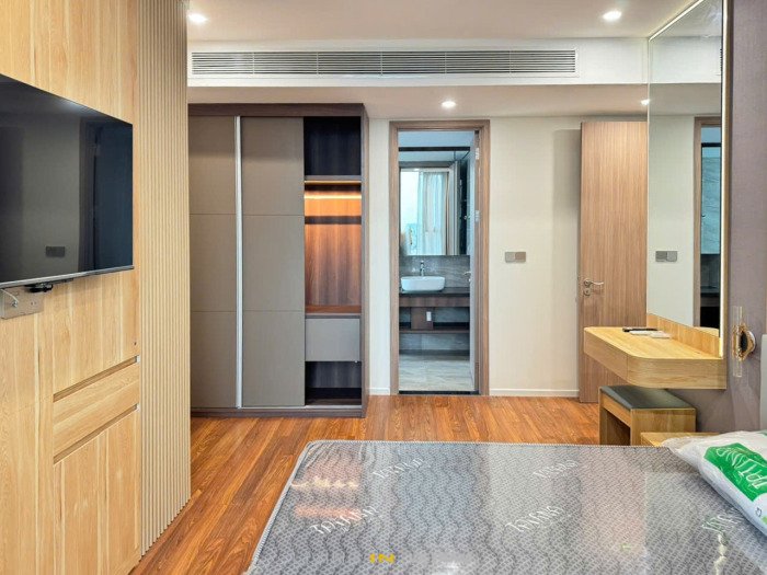 2 bedrooms Apartment in Thu Duc, Ho Chi Minh, Vietnam No. 26956