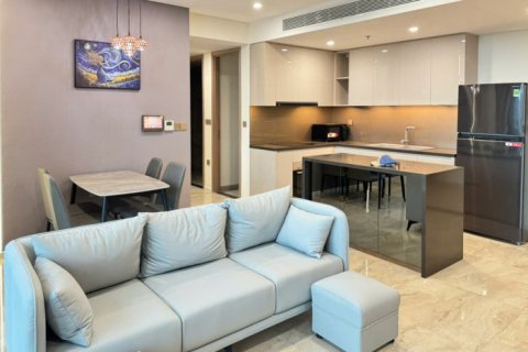2 bedrooms Apartment in Thu Duc, Ho Chi Minh, No. 26956