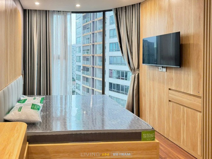 2 bedrooms Apartment in Thu Duc, Ho Chi Minh, Vietnam No. 26956