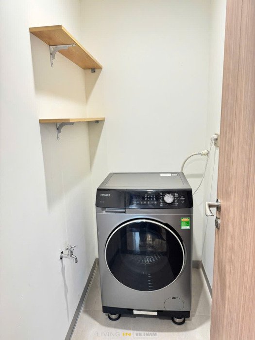 2 bedrooms Apartment in Thu Duc, Ho Chi Minh, Vietnam No. 26956