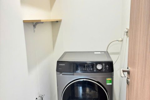 Квартира с 2 спальнями в Тхудык, Хошимин ,  № 26956 3