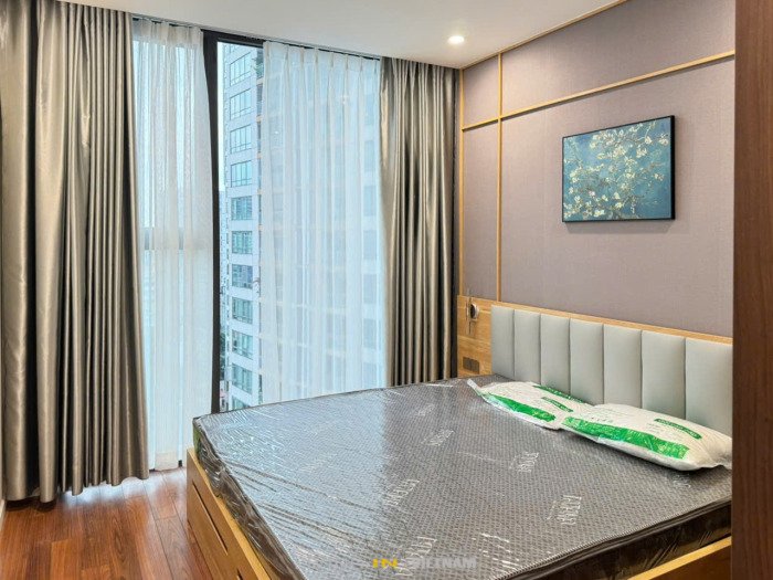 2 bedrooms Apartment in Thu Duc, Ho Chi Minh, Vietnam No. 26956