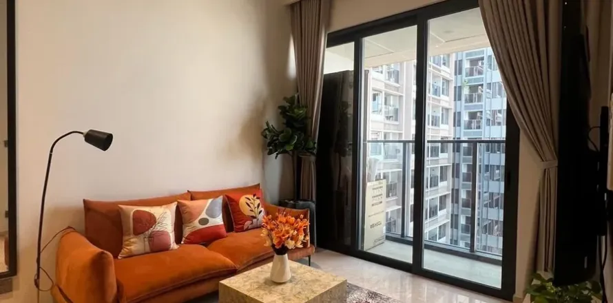 2 bedrooms Apartment in District 1, Ho Chi Minh,  No. 26959