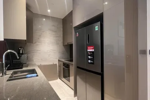 2 bedrooms Apartment in District 1, Ho Chi Minh,  No. 26959 7