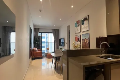 2 bedrooms Apartment in District 1, Ho Chi Minh,  No. 26959 8
