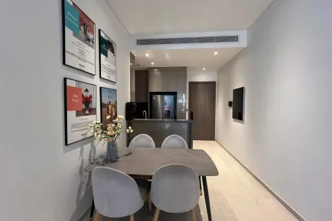 2 bedrooms Apartment in District 1, Ho Chi Minh,  No. 26959 4
