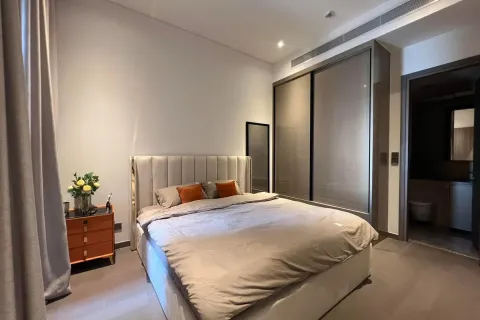 2 bedrooms Apartment in District 1, Ho Chi Minh,  No. 26959 5