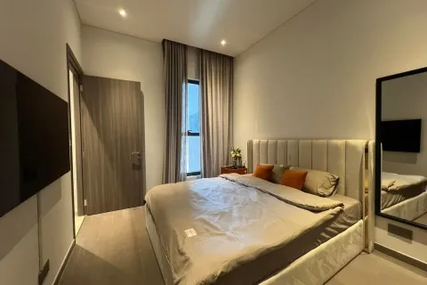 2 bedrooms Apartment in District 1, Ho Chi Minh,  No. 26959 3