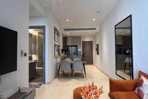2 bedrooms Apartment in District 1, Ho Chi Minh,  No. 26959 2