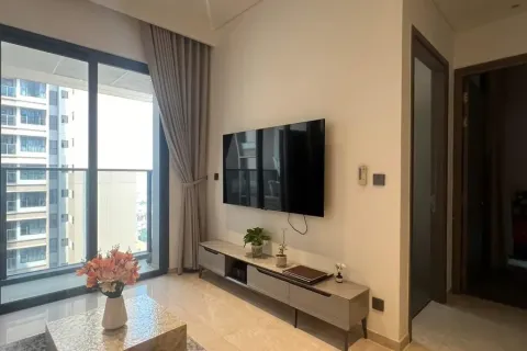 2 bedrooms Apartment in District 1, Ho Chi Minh,  No. 26959 6