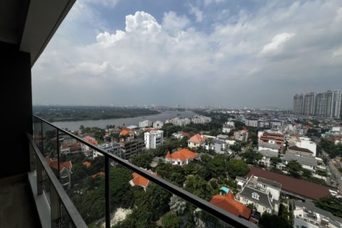 2 bedrooms Apartment in Thu Duc, Ho Chi Minh, No. 26982 2
