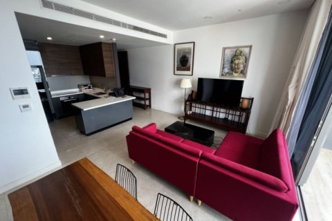 2 bedrooms Apartment in Thu Duc, Ho Chi Minh, No. 26982