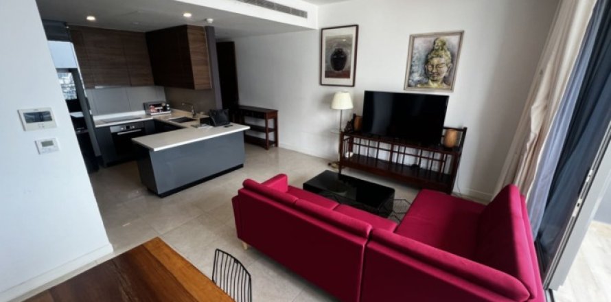 2 bedrooms Apartment in Thu Duc, Ho Chi Minh, No. 26982