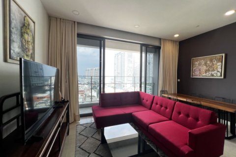 2 bedrooms Apartment in Thu Duc, Ho Chi Minh, No. 26982 7