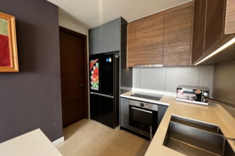 2 bedrooms Apartment in Thu Duc, Ho Chi Minh, No. 26982 3