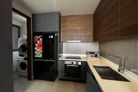 2 bedrooms Apartment in Thu Duc, Ho Chi Minh, No. 26982 8