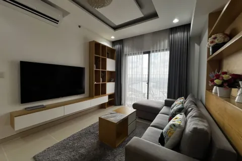 3 bedrooms Apartment in Thu Duc, Ho Chi Minh,  No. 26983 4