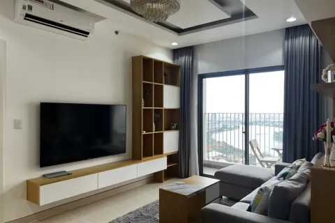 3 bedrooms Apartment in Thu Duc, Ho Chi Minh, No. 26983