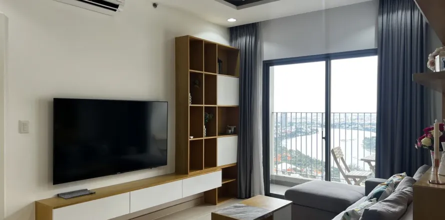 3 bedrooms Apartment in Thu Duc, Ho Chi Minh,  No. 26983