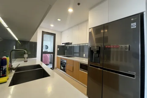 3 bedrooms Apartment in Thu Duc, Ho Chi Minh,  No. 26983 7