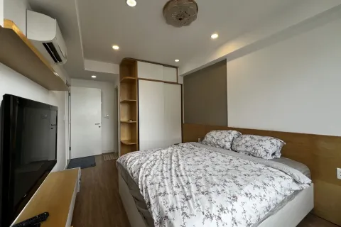 3 bedrooms Apartment in Thu Duc, Ho Chi Minh,  No. 26983 10