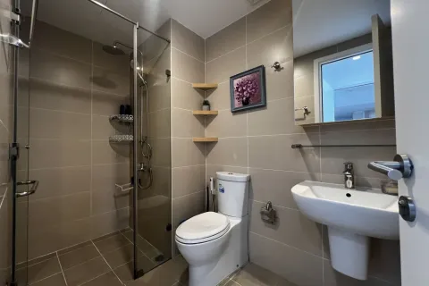 3 bedrooms Apartment in Thu Duc, Ho Chi Minh,  No. 26983 8