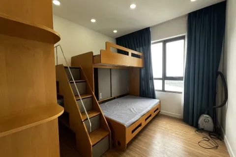 3 bedrooms Apartment in Thu Duc, Ho Chi Minh,  No. 26983 6