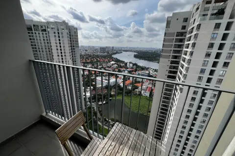 3 bedrooms Apartment in Thu Duc, Ho Chi Minh,  No. 26983 2