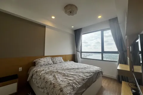3 bedrooms Apartment in Thu Duc, Ho Chi Minh,  No. 26983 9