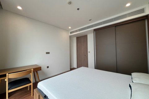 1 bedroom Apartment in Thu Duc, Ho Chi Minh,  No. 26957 3