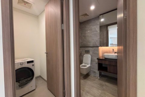 1 bedroom Apartment in Thu Duc, Ho Chi Minh,  No. 26957 2