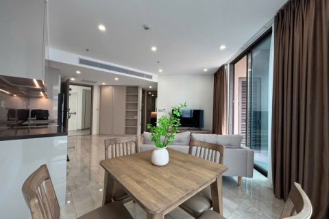 1 bedroom Apartment in Thu Duc, Ho Chi Minh, No. 26957