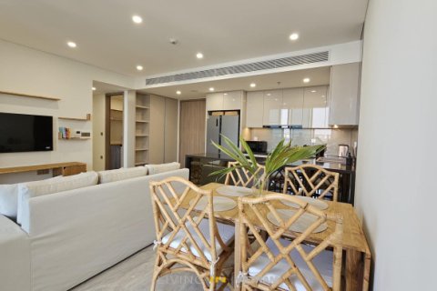 2 bedrooms Apartment in Thu Duc, Ho Chi Minh, No. 26958 5