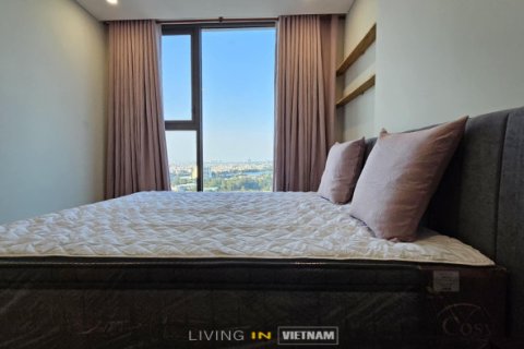 2 bedrooms Apartment in Thu Duc, Ho Chi Minh, No. 26958 4