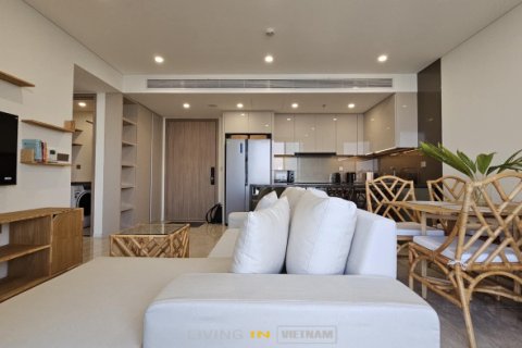 2 bedrooms Apartment in Thu Duc, Ho Chi Minh, No. 26958