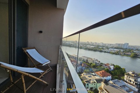 2 bedrooms Apartment in Thu Duc, Ho Chi Minh, No. 26958 10