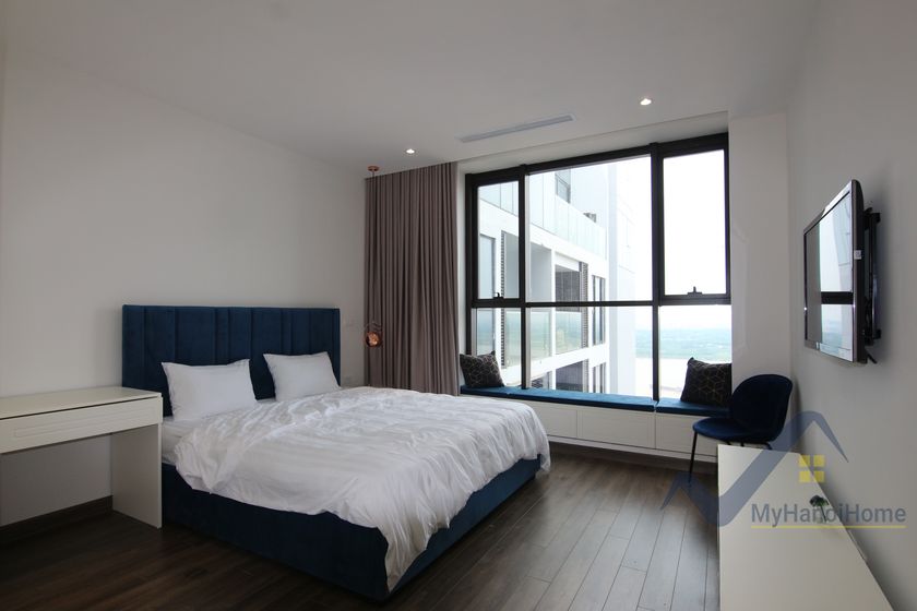 2 bedrooms Apartment in Hoan Kiem, Ha Noi, Vietnam No. 19418