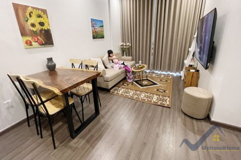 2 bedrooms Apartment in Long Bien, Ha Noi, No. 19095