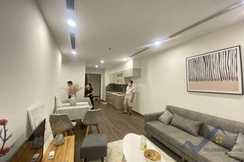 2 bedrooms Apartment in Long Bien, Ha Noi, No. 19094 2