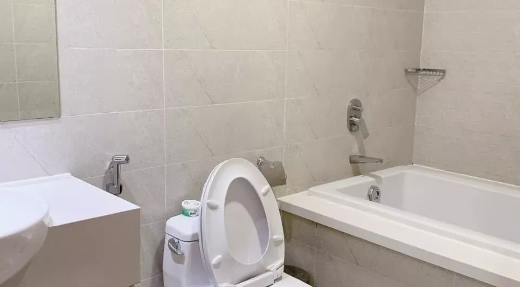 1 bedroom Apartment in Binh Thanh, Ho Chi Minh, Vietnam No. 29579