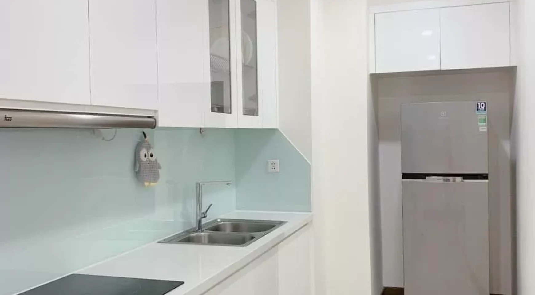 1 bedroom Apartment in Binh Thanh, Ho Chi Minh, Vietnam No. 29579