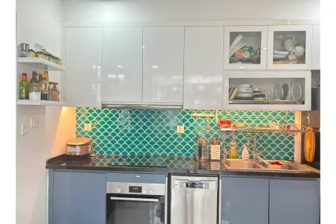 2 bedrooms Apartment in Binh Thanh, Ho Chi Minh,  No. 29574