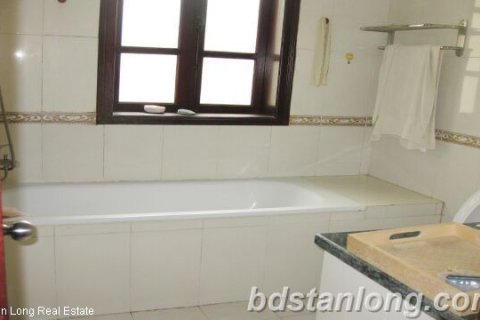 Вилла с 4 спальнями в Тэйхо, Ханой , № 7388 7